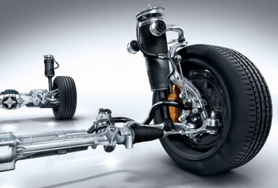 空氣懸掛在考勤系統(tǒng)安裝中的優(yōu)勢(shì)與劣勢(shì)