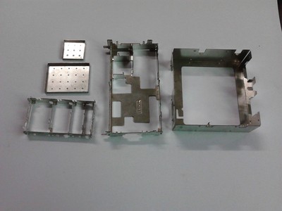 馬口鐵屏蔽盒五金沖壓配件 價格、廠家、圖片與電子五金件應用