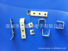 深圳市鑫耀祥電子 專注精密五金配件，驅動制造業創新發展