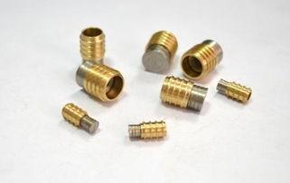 模具喉塞、止付螺絲與堵頭 東莞天翔的專業制造與高清圖鑒